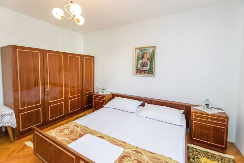 Apartment Svetinka