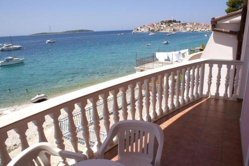 Apartment Primosten 4177c
