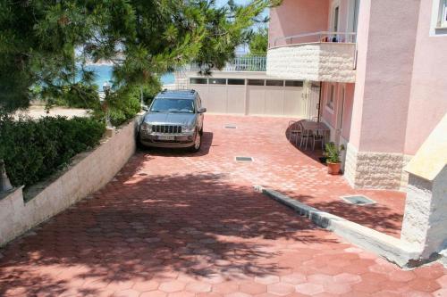 Apartment Primosten 4177c