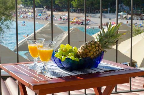 Apartment Primosten Adiomare