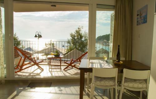 Apartment Primosten Adiomare