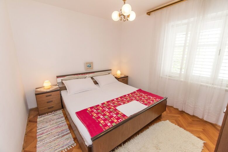 Apartment Svetinka Du