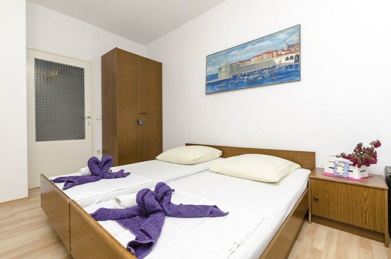 Apartments Grozdana