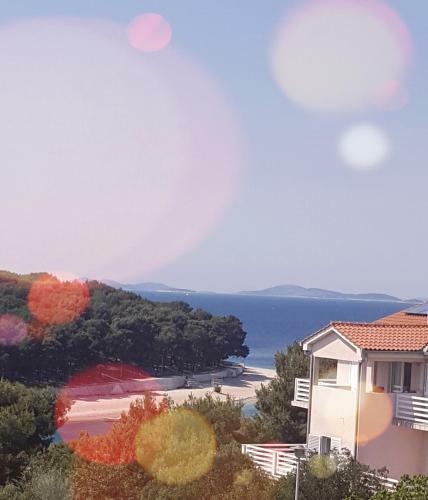 Apartmani Orloj