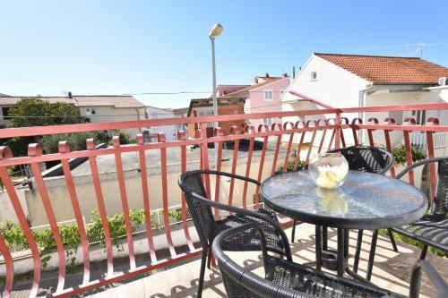 Hostal Apartments And Room Krste