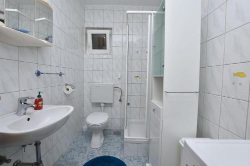Hostal Apartments And Room Krste