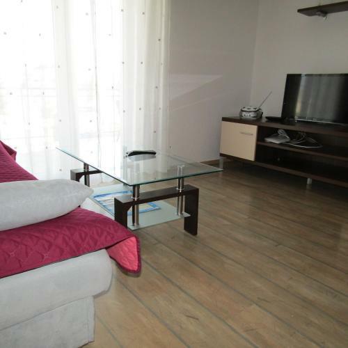Apartamento A&p