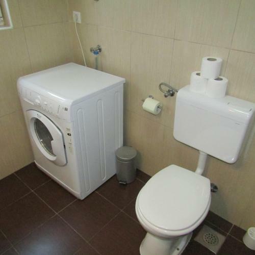 Apartamento A&p