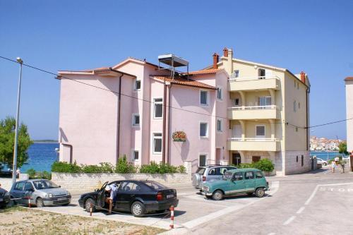 Apartment Primosten 3088d