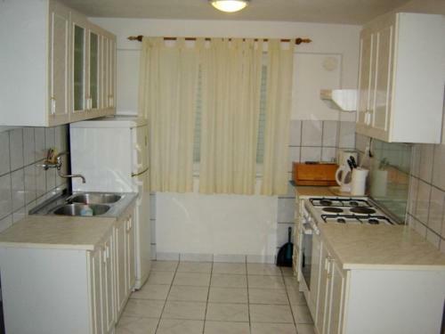Apartments Janje