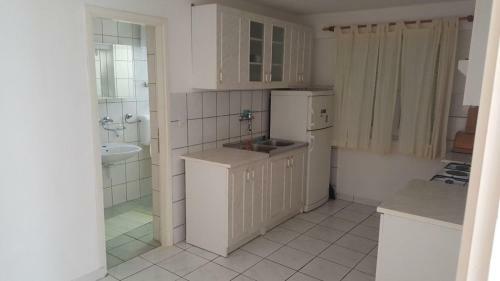 Apartments Janje