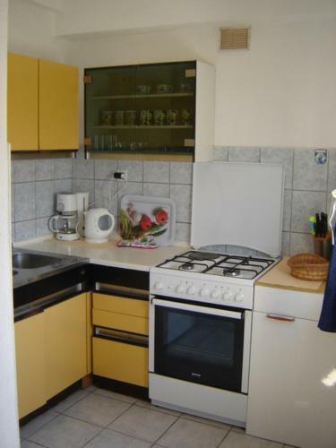 Apartments Janje