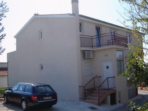 Apartments Janje