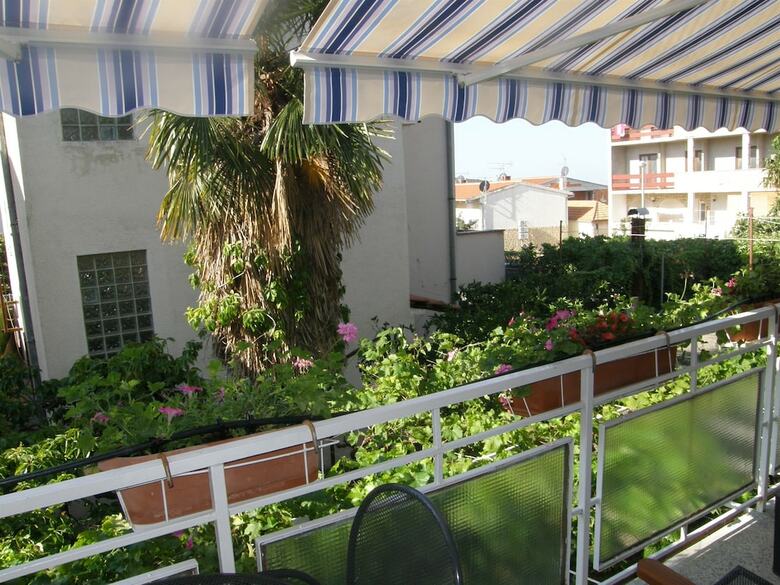 Apartment Judmila
