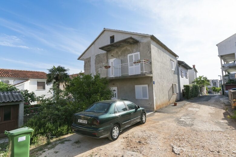 Apartment Judmila