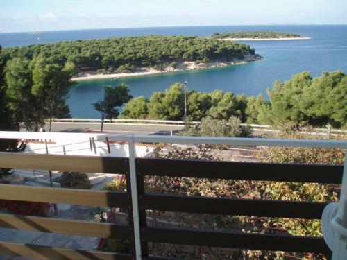 Hostal Apartments And Rooms Mirja