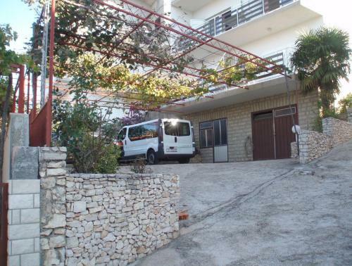 Hostal Apartments And Rooms Mirja