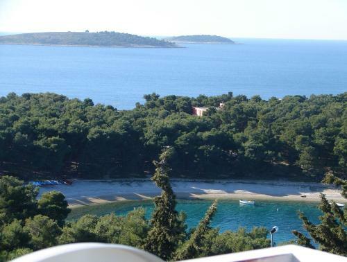 Hostal Apartments And Rooms Mirja