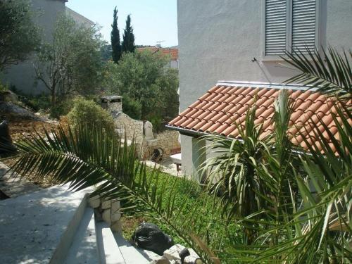 Apartment Primosten 15704c