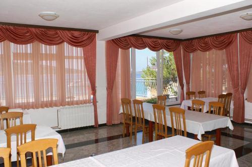Apartamentos Studio Primosten 3088a