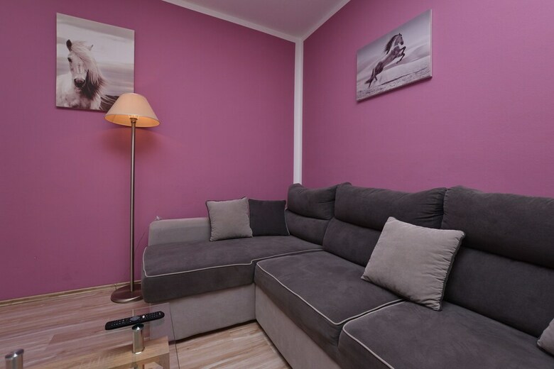 Apartments Jere Proto
