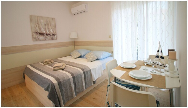 Apartments Sanja
