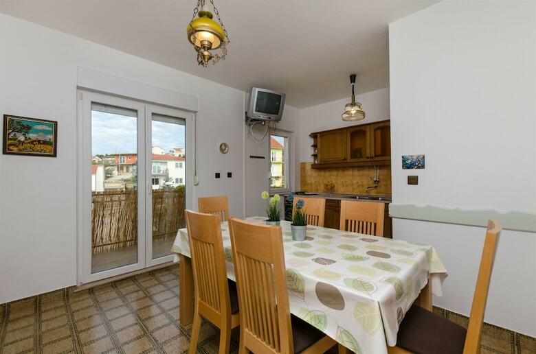 Apartments Zdravka G