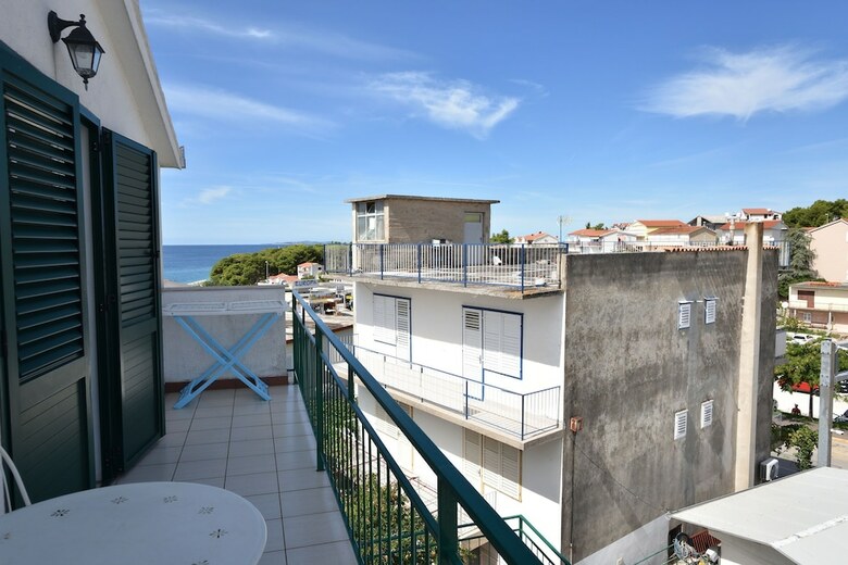 Apartments Polly