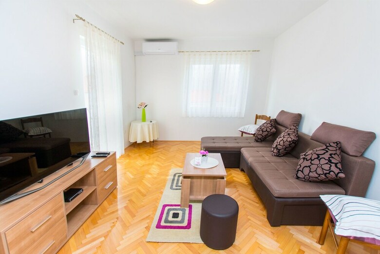 Apartment Stane
