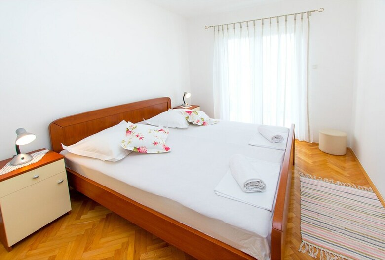 Apartment Stane