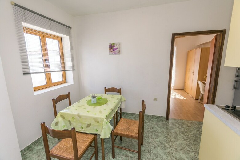 Apartments Ksenija