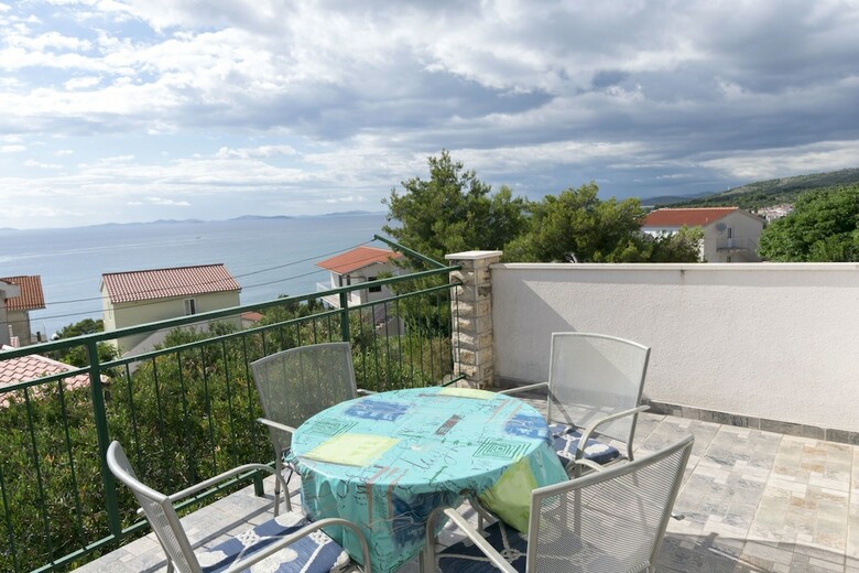 Apartments Ksenija