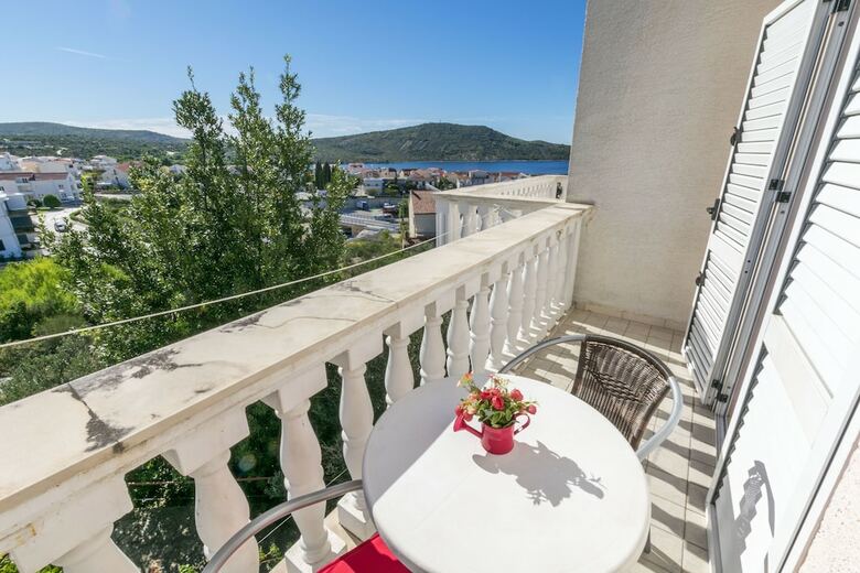 Hostal Apartment And Rooms Radojka