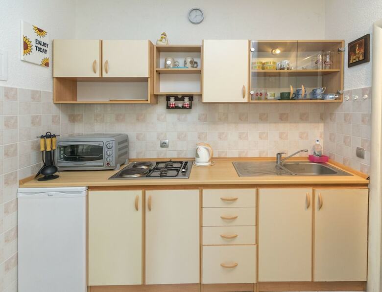 Hostal Apartment And Rooms Radojka