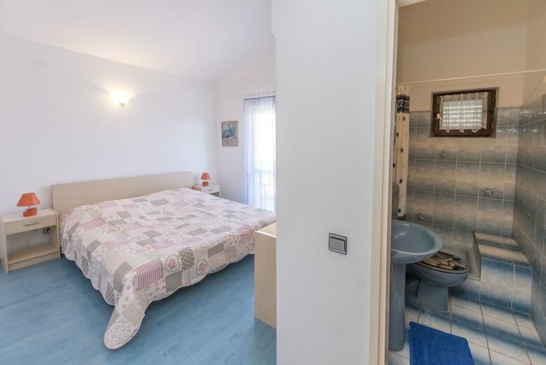 Hostal Apartment And Rooms Radojka