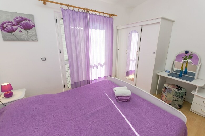 Hostal Apartment And Rooms Radojka