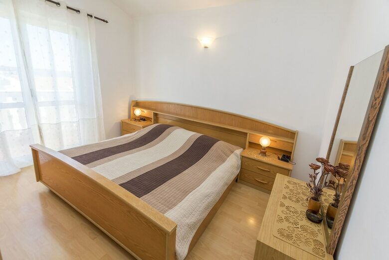 Hostal Apartment And Rooms Radojka