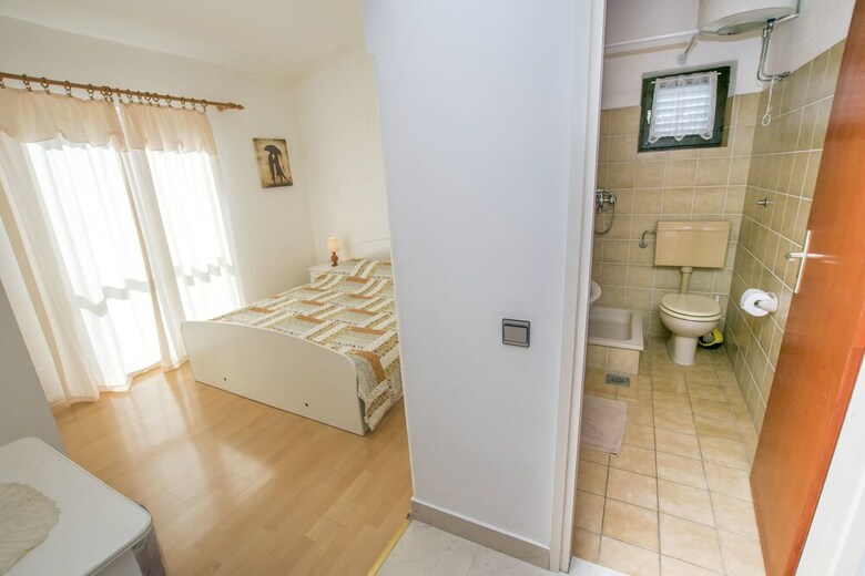 Hostal Apartment And Rooms Radojka