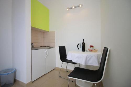 Apartamentos Studio Primosten 16311b