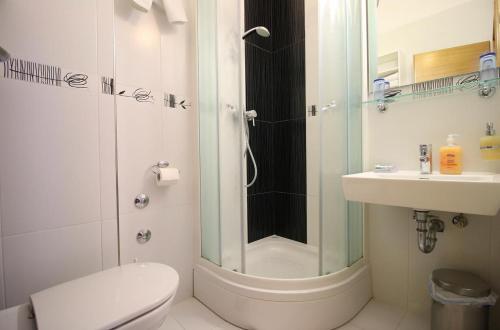 Apartamentos Studio Primosten 16311b