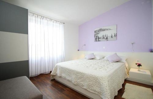 Apartamentos Studio Primosten 16311b