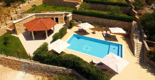 Apartamentos Studio Primosten 16311b