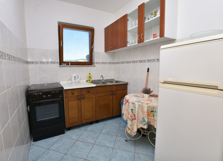 Hostal Apartments And Rooms Jakov