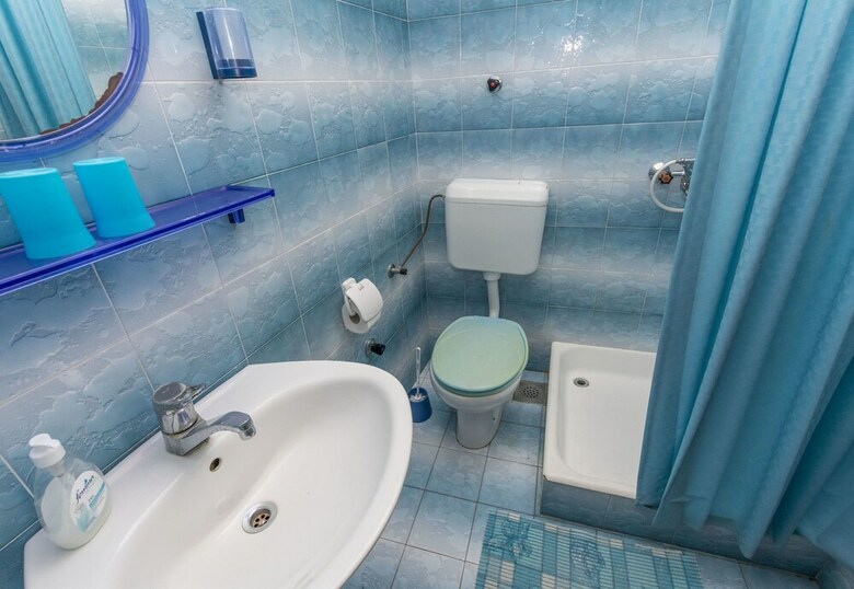 Hostal Apartments And Rooms Jakov