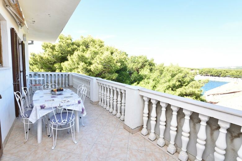 Hostal Apartments And Rooms Jakov