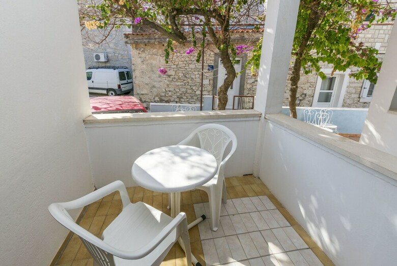 Hostal Apartments And Rooms Jakov