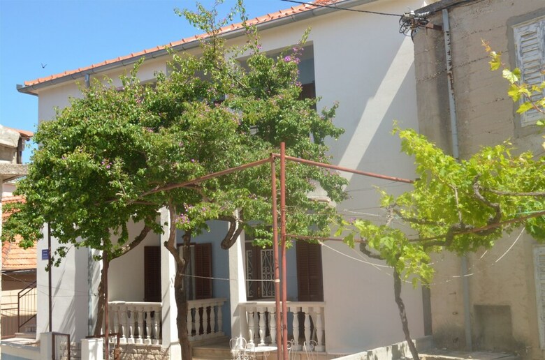 Hostal Apartments And Rooms Jakov