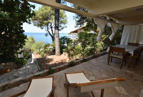 Apartment Tambaca