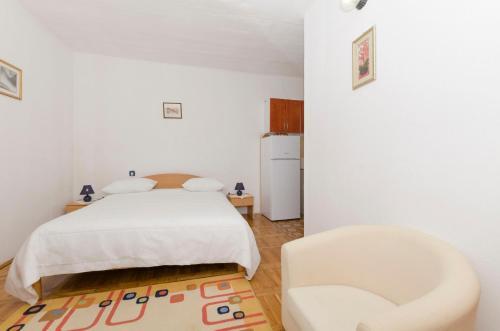 Apartment Ru?a