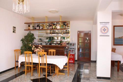 Apartment Primosten 3088c